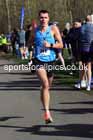 Senior Mens 2026 NECAA Royal Signals Road Relays, Hetton Lyons Country Park, Hetton le Hole. Photo: David T. Hewitson/Sports for All Pics